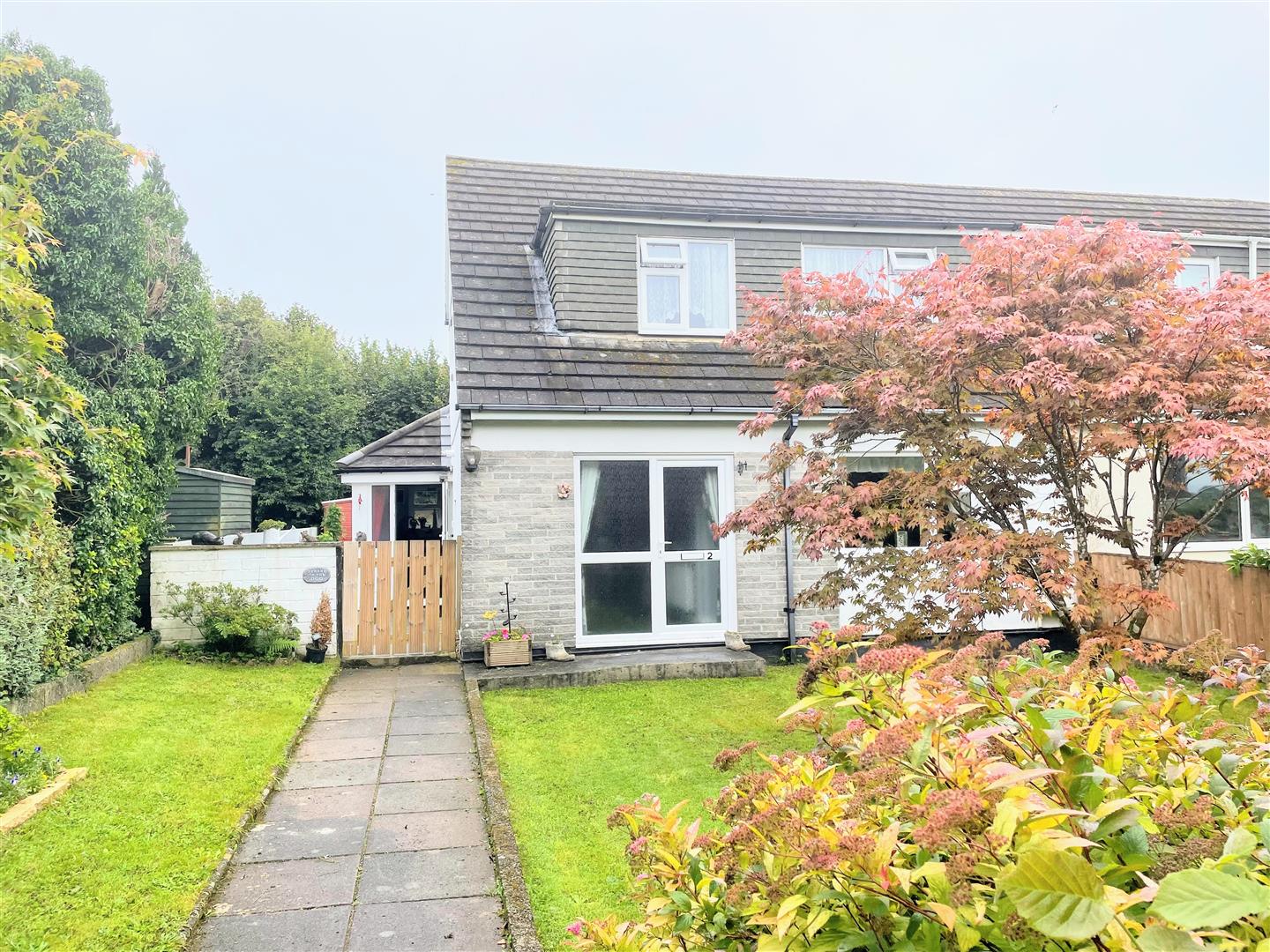 Longfield Close, Callington Wainwright Estate Agents